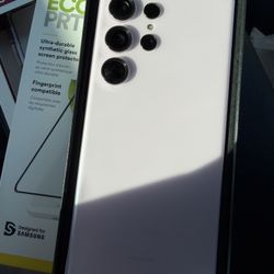 Samsung Galaxy S23 Ultra 256Gb Purple Unlocked 