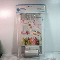 Martha Stewart Fringe Cutter