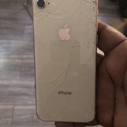 iPhone 8