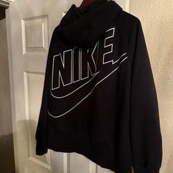 Nike  Hoodie
