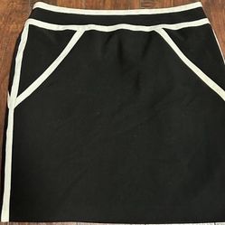 worthington skirt size 16W