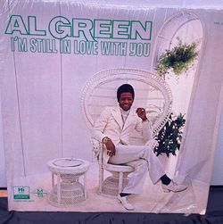 Al Green