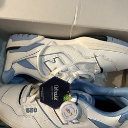 New balance 550