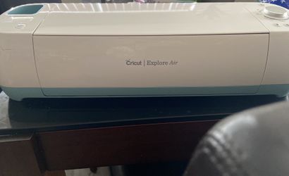 Cricut