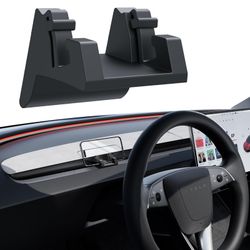 Tesla vent phone holder (YONZEE silicone, brand new)