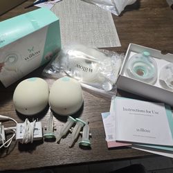 Willow 3.0 Portable Breast Pump
