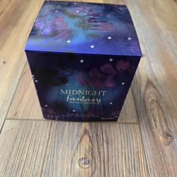 Midnight Fantasy Perfume