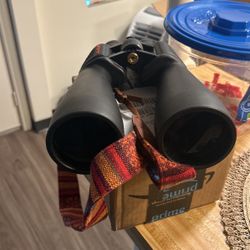 Skymaster Binoculars 15x70