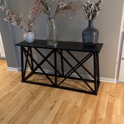 Target Console Table And Side Table McGee And Company Target 