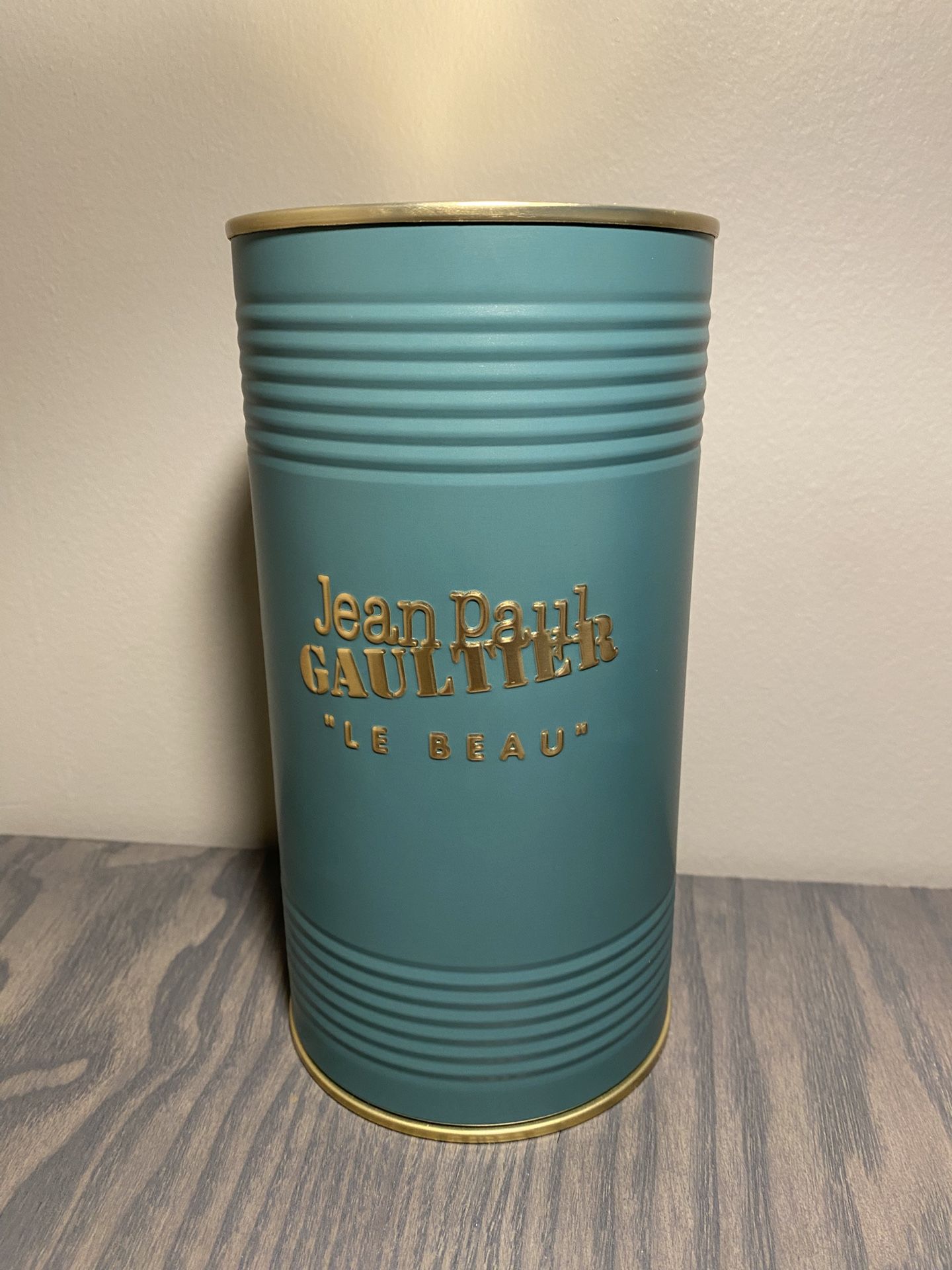 Jean Paul Le Beau 125 ML (4.2 FL Oz)