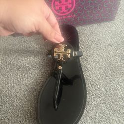 Tory Burch Size 10 