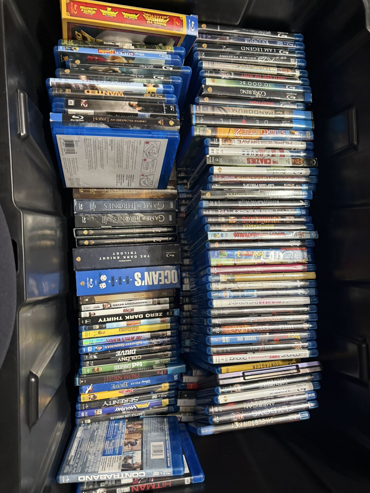 Blu-ray
