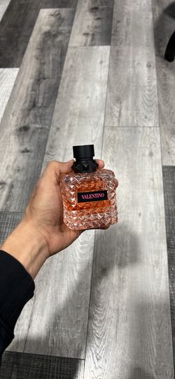Valentino Perfume