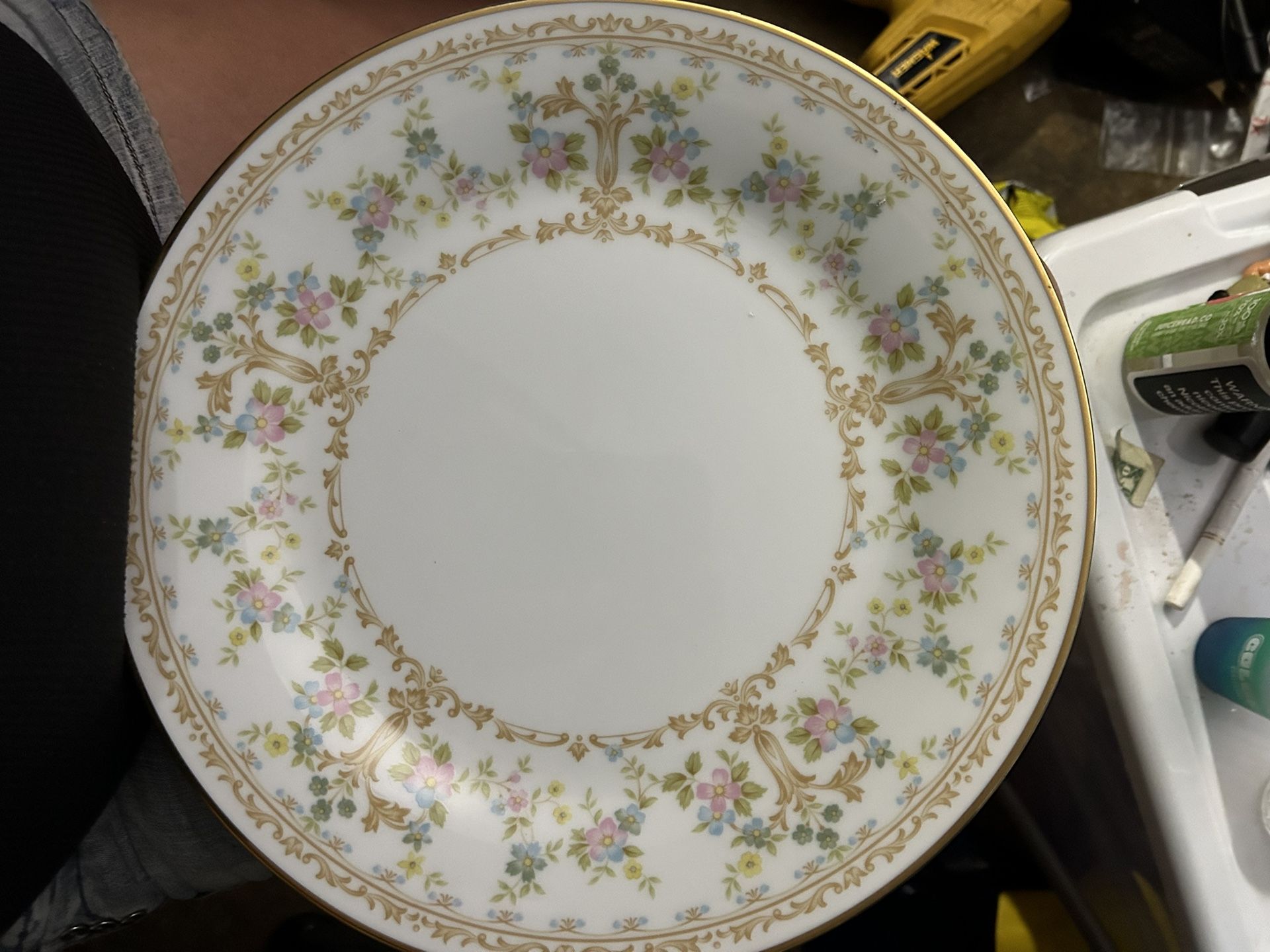 Tagate China Set