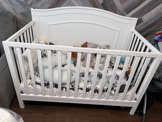 Crib
