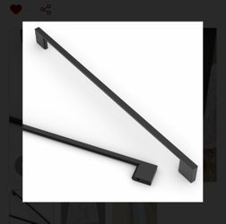 12’ handles
