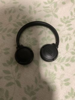 JBL Headphones