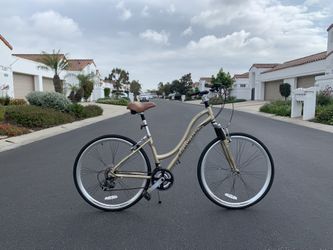Schwin Midmoor Womens Bicycle