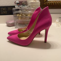 Jessica Simpson Heels 