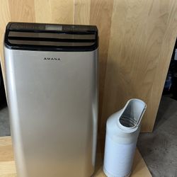 Amana Portable Air Conditioner 