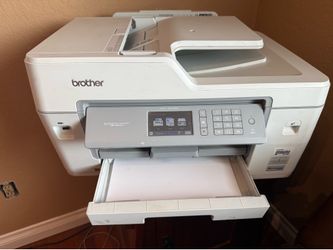 Brother MFC-J6545DW Business Smart Pro Wireless All-in-One Printer