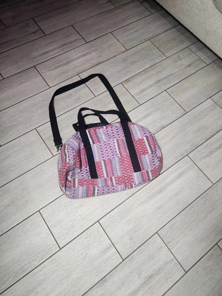 Mossimo Duffle BAG