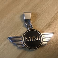 MINI COOPER Keychain