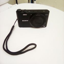 Sony 20x Zoom