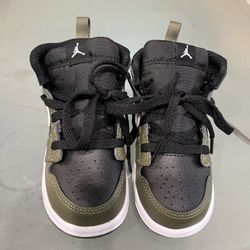 Toddler Jordan Ones Brand New
