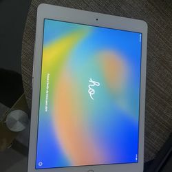 Ipad Gen 2