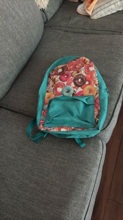 Backpack