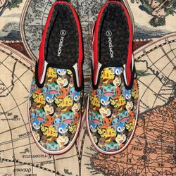 Kids Shoes Size 5