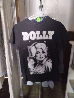 Dolly T-shirt