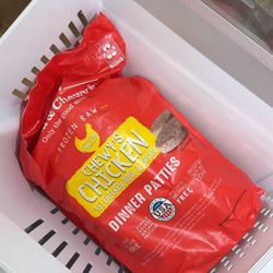 Free Stella And Chewy Frozen Dog Food 