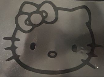 Custom stickers