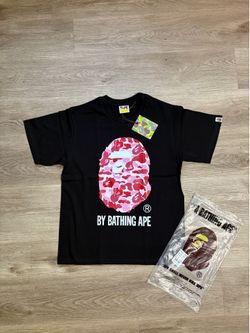 BAPE SHIRT