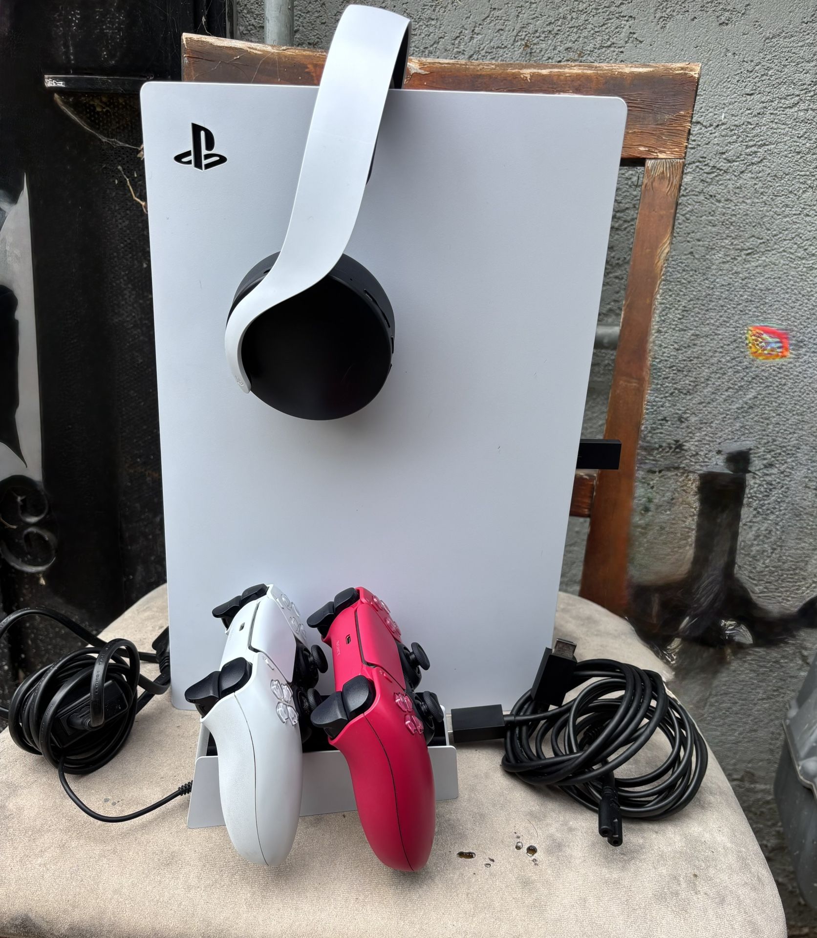 Ps5 1TB
