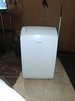 Portable  AC