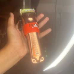 BabylissPRO, Lo-profx Clipper