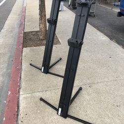 Ultimate support Apex keyboard stand