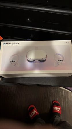 Meta Quest 2