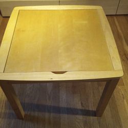 Imaginarium Lego Tables with 2 chairs