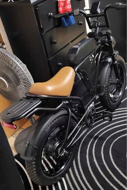 E-bike for sale ( No Issues)