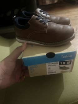 Toddler Dress Shoes