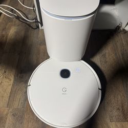 Yeedi Robot vacuum