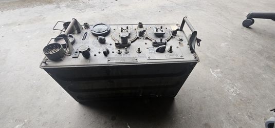 Wireless Transceiver