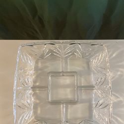 Crystal Chip And Dip 