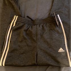 Adidas Sweat Pants Youth XL 18/20