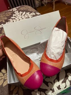 Ballet Flats for women (Jessica Simpson)