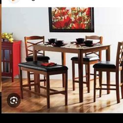 Kitchen Table